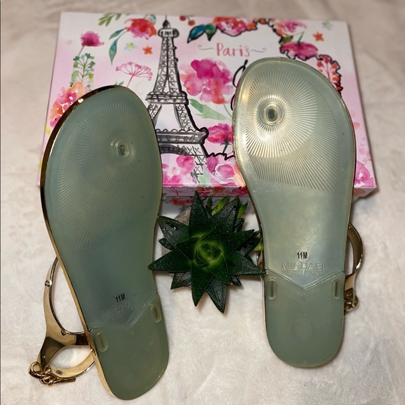 MK Sandalssssss - Picture 3 of 3